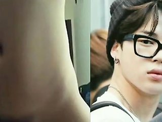 Korean Bts Jimin Fuck Bottom